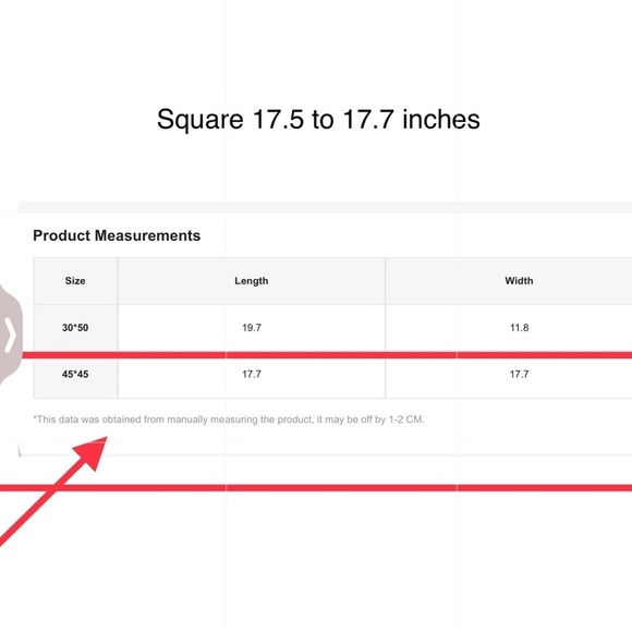 Pillow Cover Bird Cardinal Christmas Holiday Buffalo Check Plaid Square 17.5 in - Picture 10 of 16